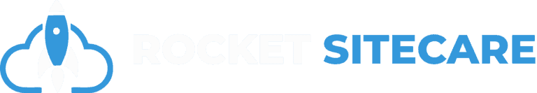 rocket-sitecare-logo