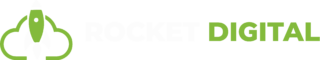 Rocket Digital Marketing Logo