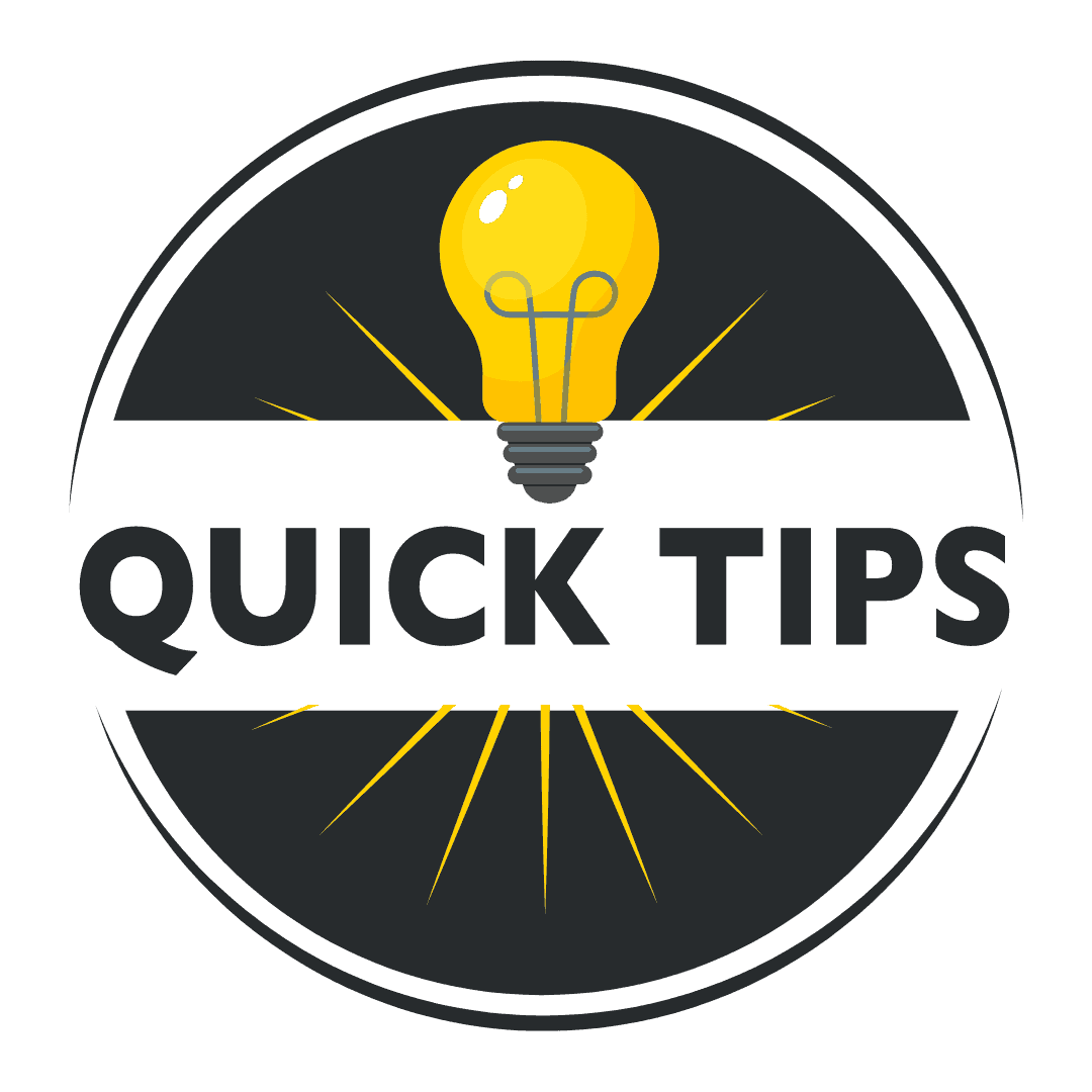 Rocket Digital Tips