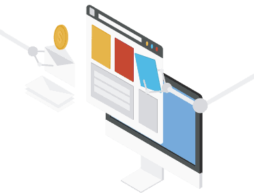 Rocket Digital service planning visual