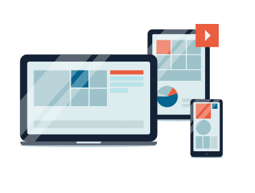 Rocket Digital service planning visual