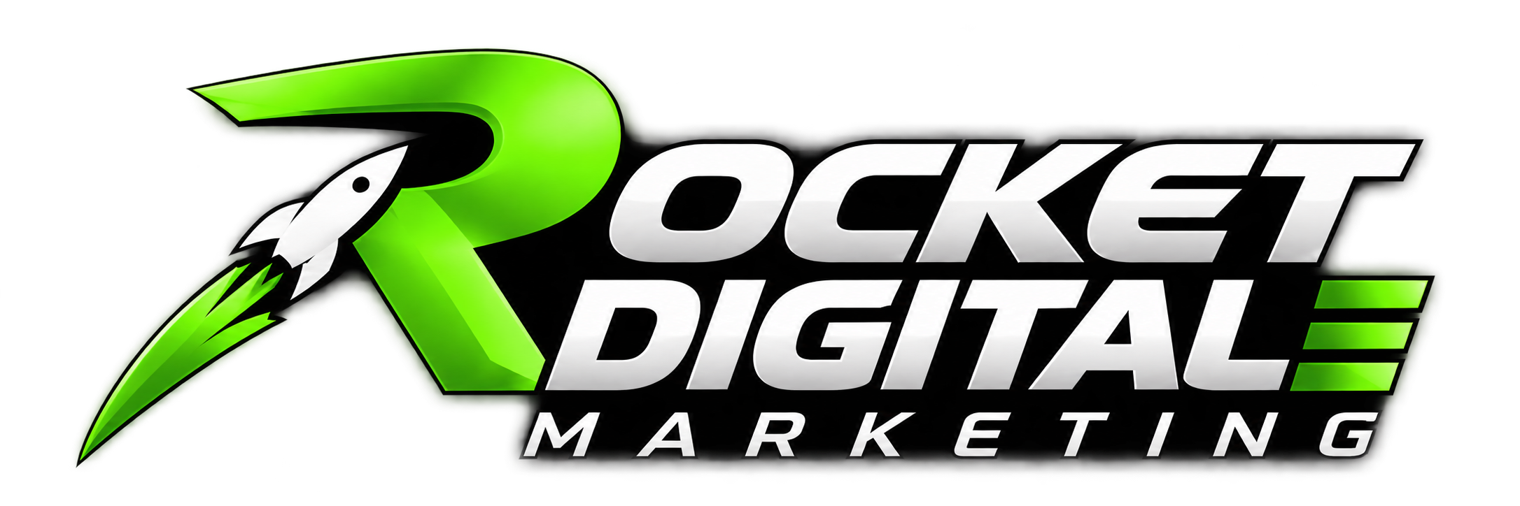Rocket Digital Marketing