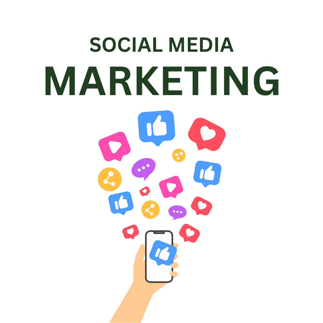 Rocket Digital Social Media Marketing